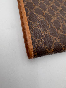 CELINE Macadam Bifold Wallet