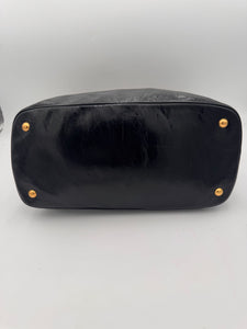 PRADA Bi-Color Shoudler Bag