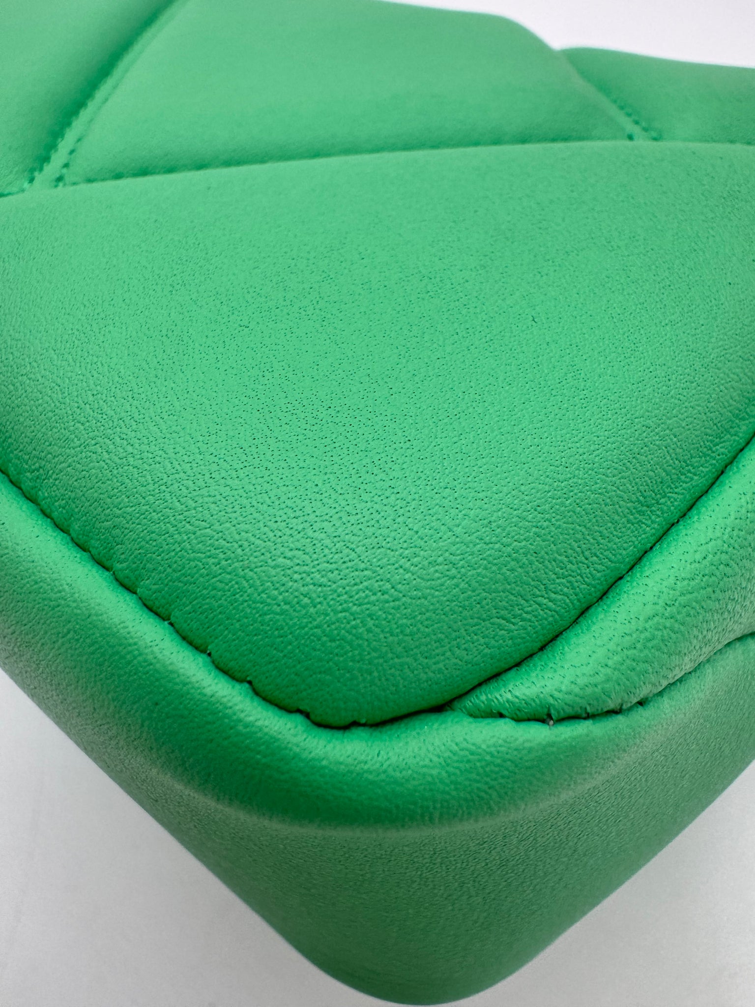 BVLGARI Mini Serpenti Cabochon Messenger Bag