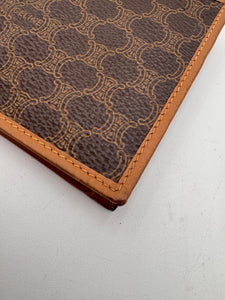 CELINE Macadam Bifold Wallet