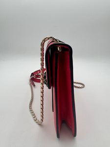 BVLGARI Serpenti Forever Bag Pink