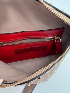 VALENTINO GARAVANI Rockstud Belt Bag