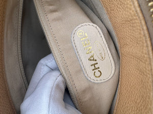 CHANEL Caviar LAX Tote