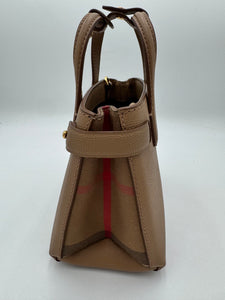 BURBERRY Banner Bag