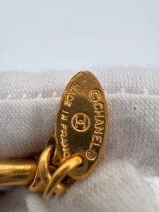 CHANEL Paris Necklace