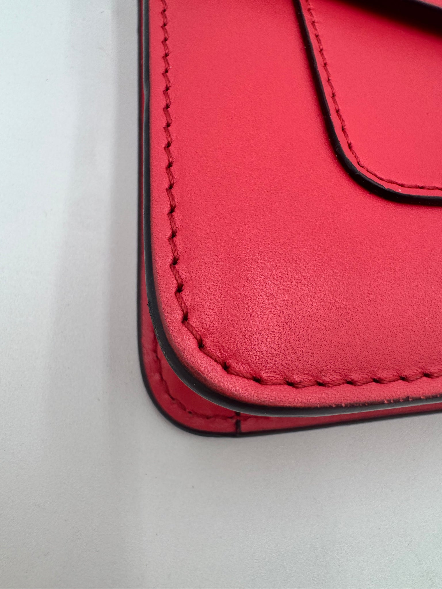 BVLGARI Serpenti Forever Bag Pink