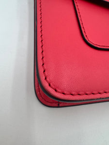 BVLGARI Serpenti Forever Bag Pink