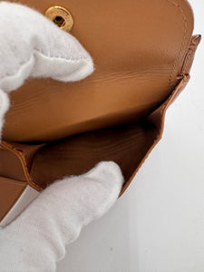 CELINE Macadam Bifold Wallet