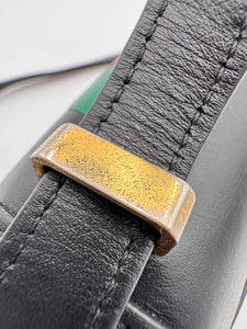LOEWE Small Floral Barcelona Bag