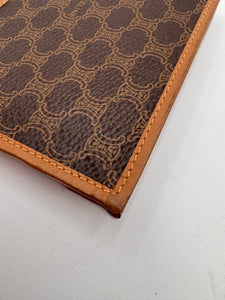 CELINE Macadam Bifold Wallet