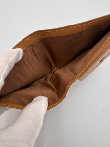 CELINE Macadam Bifold Wallet
