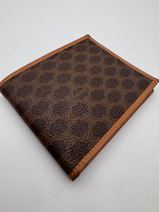 CELINE Macadam Bifold Wallet