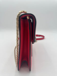 BVLGARI Serpenti Forever Bag Pink