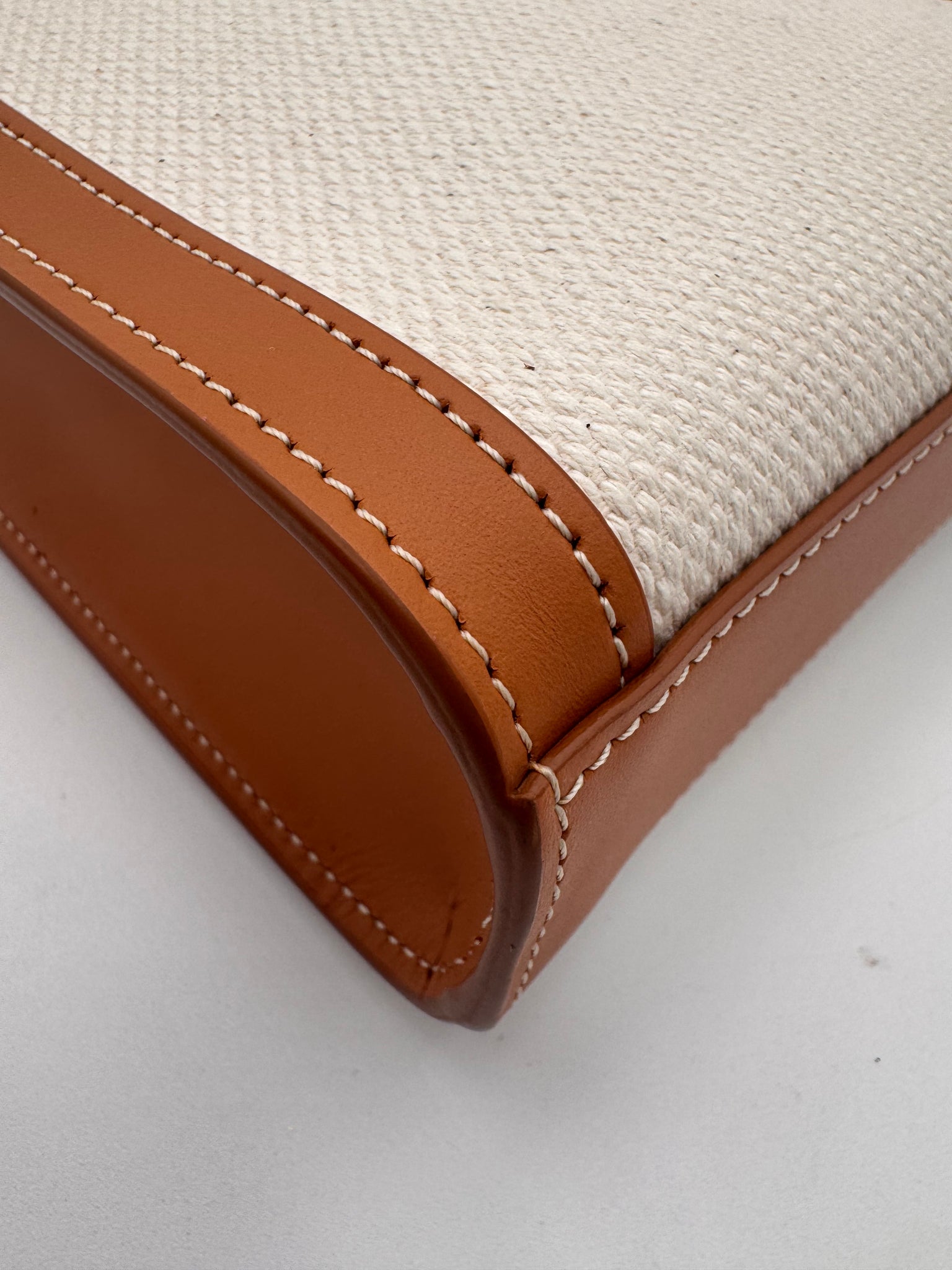 CELINE Cabas Tote Mini