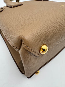 BURBERRY Banner Bag