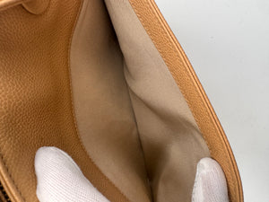 CHANEL Caviar LAX Tote