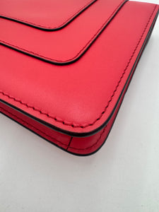 BVLGARI Serpenti Forever Bag Pink