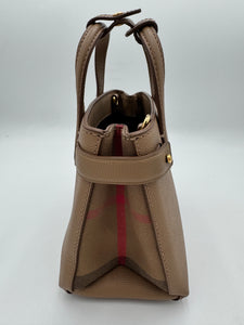 BURBERRY Banner Bag