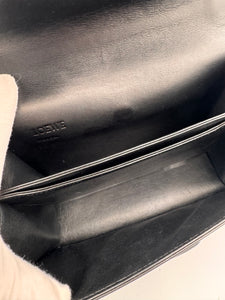 LOEWE Small Floral Barcelona Bag
