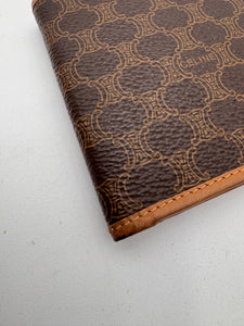 CELINE Macadam Bifold Wallet