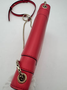 BVLGARI Serpenti Forever Bag Pink