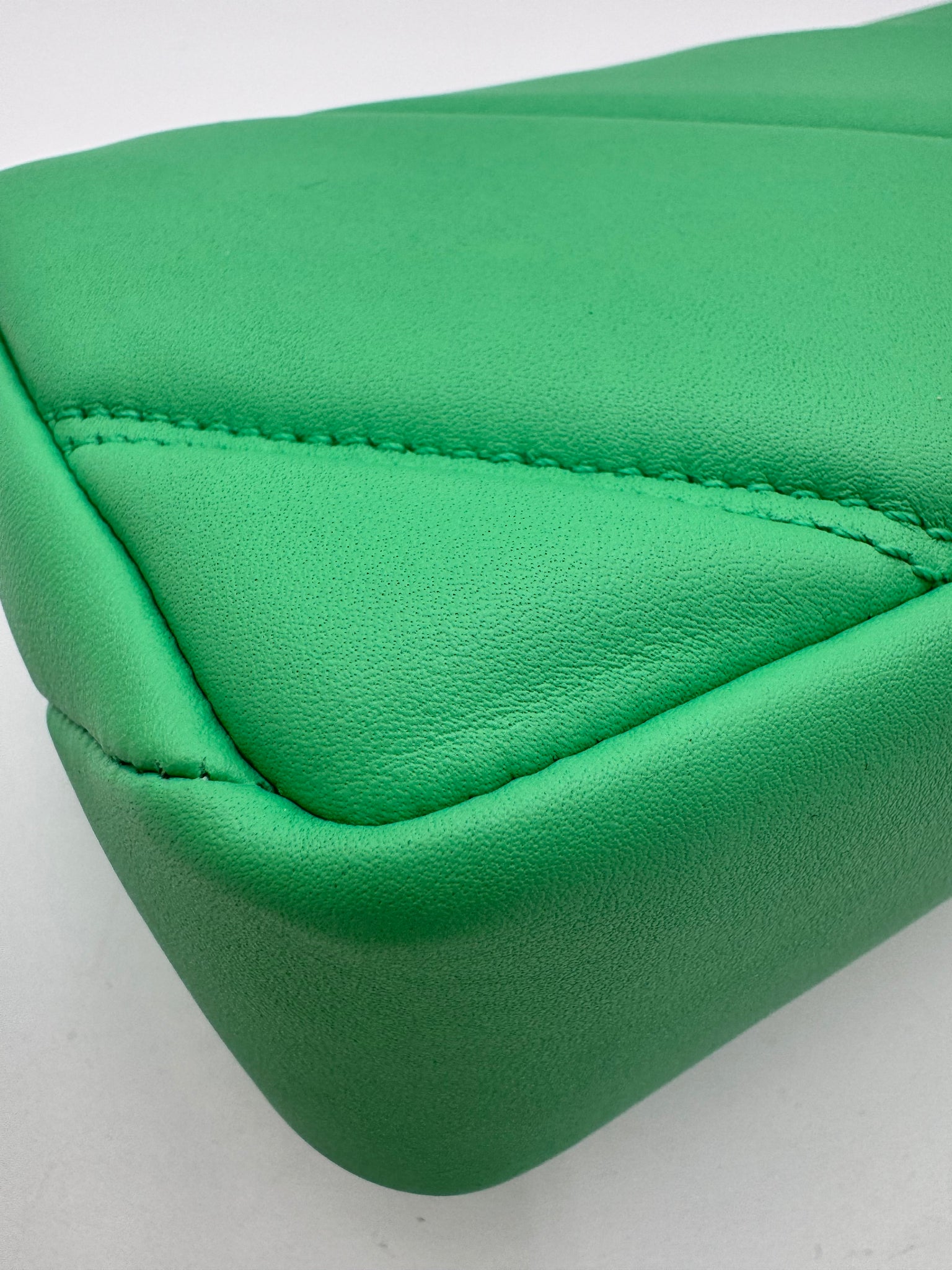 BVLGARI Mini Serpenti Cabochon Messenger Bag
