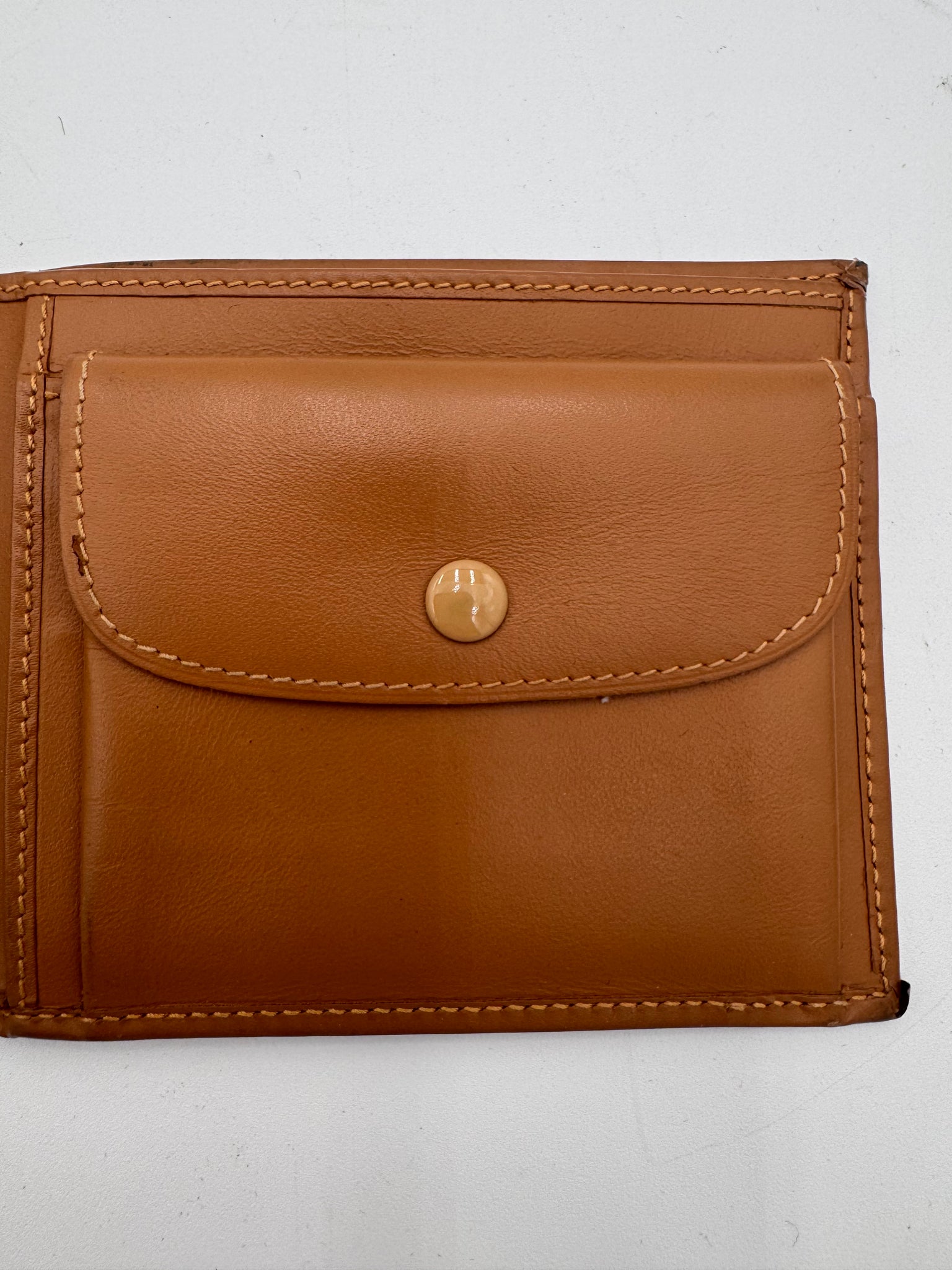CELINE Macadam Bifold Wallet