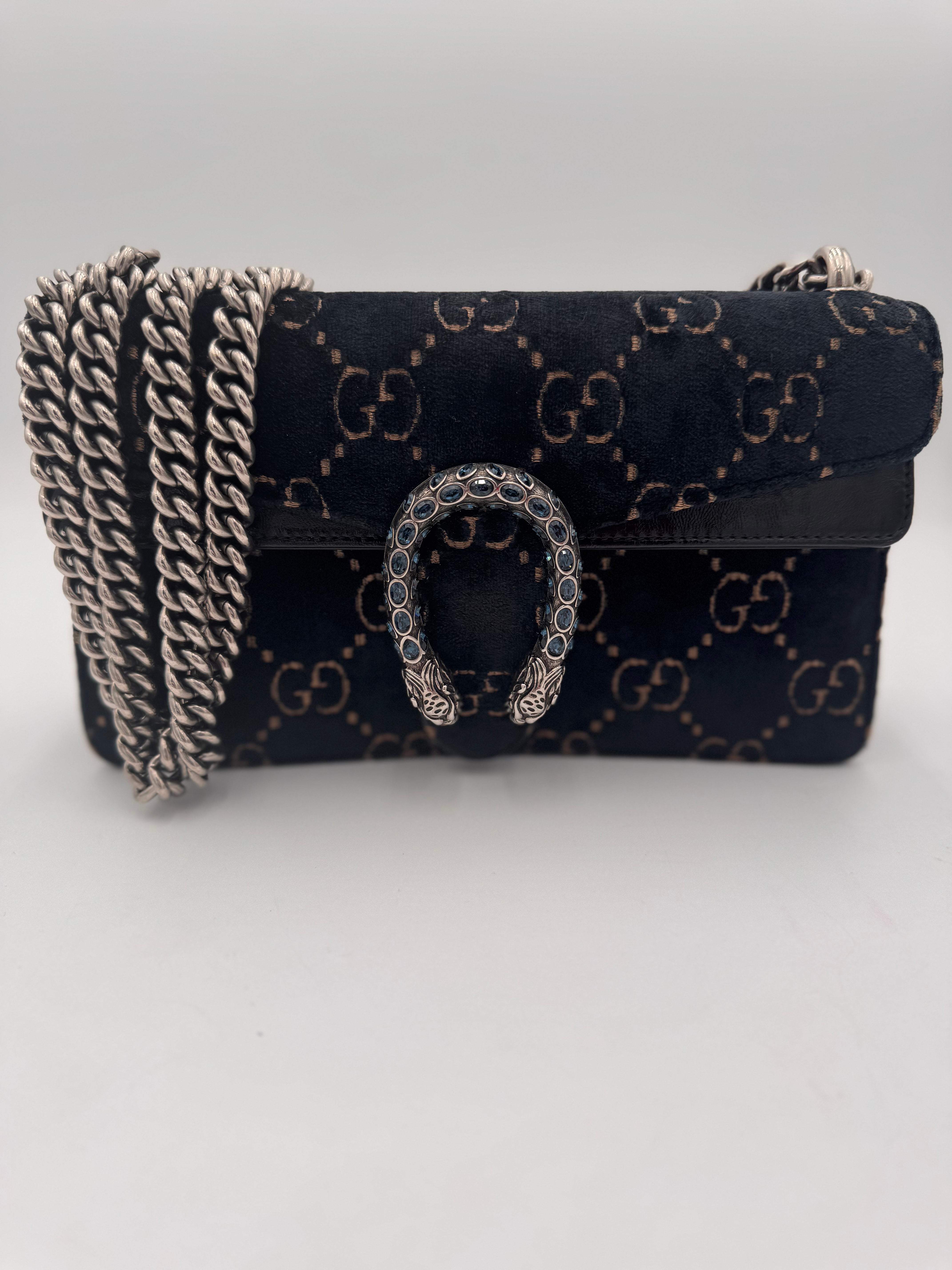 GUCCI Dionysus Bag