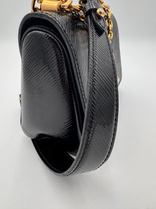LOUIS VUITTON Epi Leather Twist PM