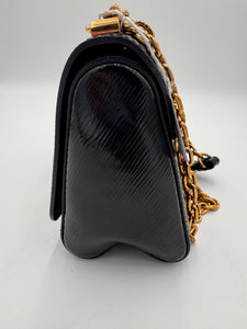 LOUIS VUITTON Epi Leather Twist PM