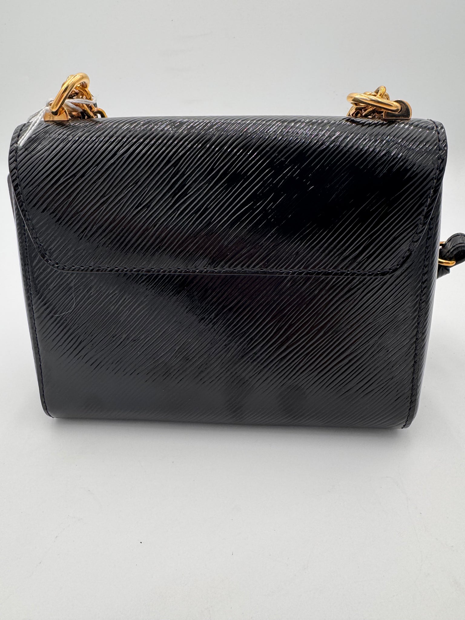 LOUIS VUITTON Epi Leather Twist PM