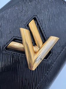 LOUIS VUITTON Epi Leather Twist PM