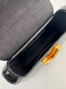LOUIS VUITTON Epi Leather Twist PM