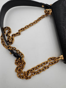 LOUIS VUITTON Epi Leather Twist PM