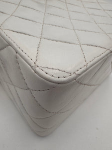 CHANEL Tortoise Box Bag