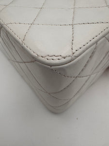 CHANEL Tortoise Box Bag