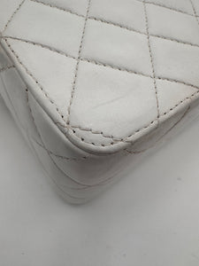 CHANEL Tortoise Box Bag