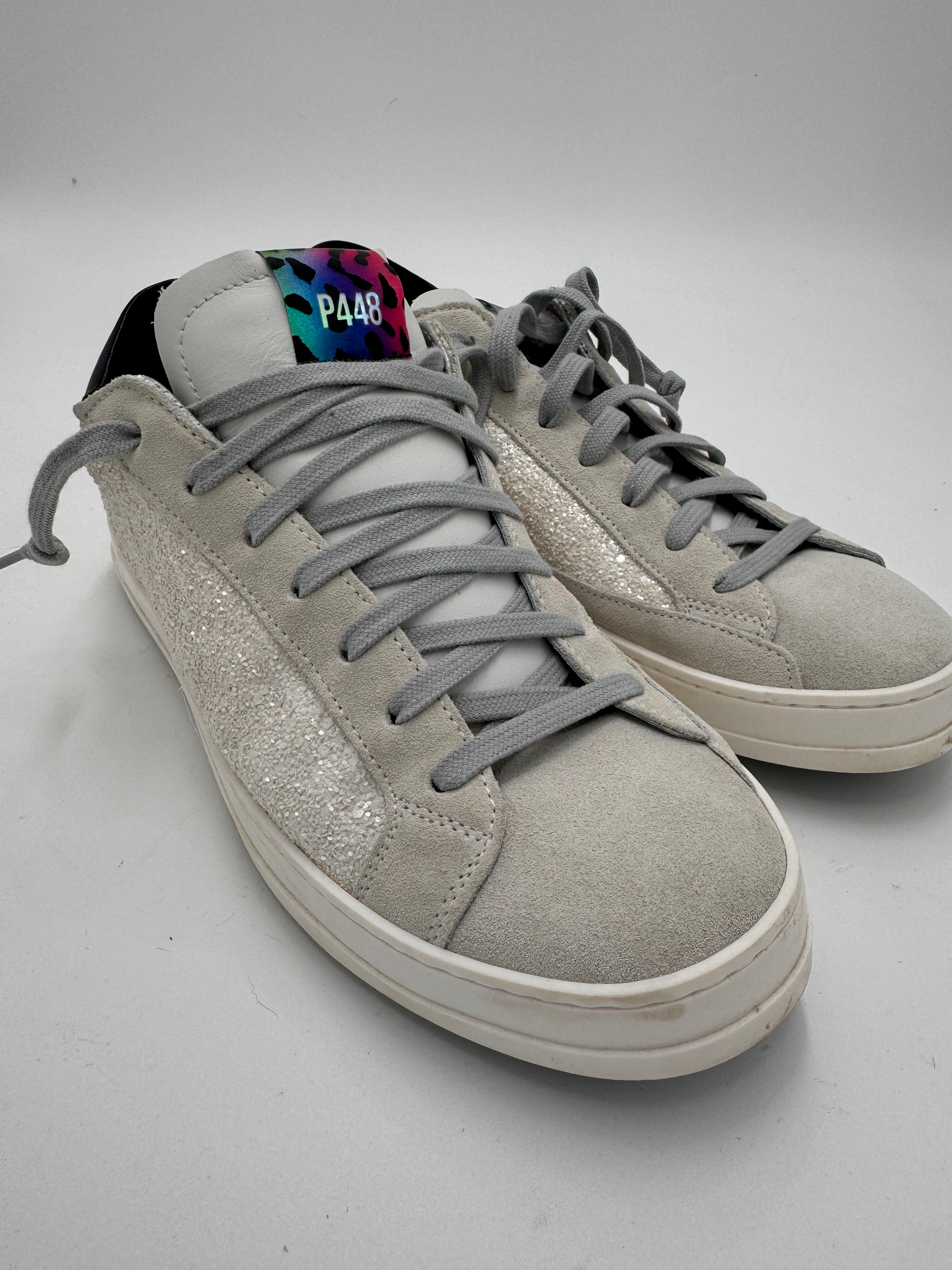 P448 YOU CAN SURF LATER sneakers size 41 (US 11)
