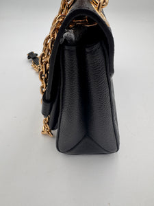 LOUIS VUITTON Vavin BB Black