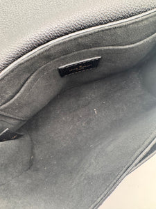 LOUIS VUITTON Vavin BB Black