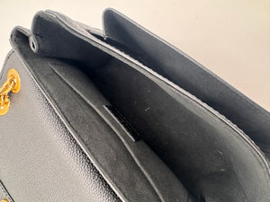LOUIS VUITTON Vavin BB Black