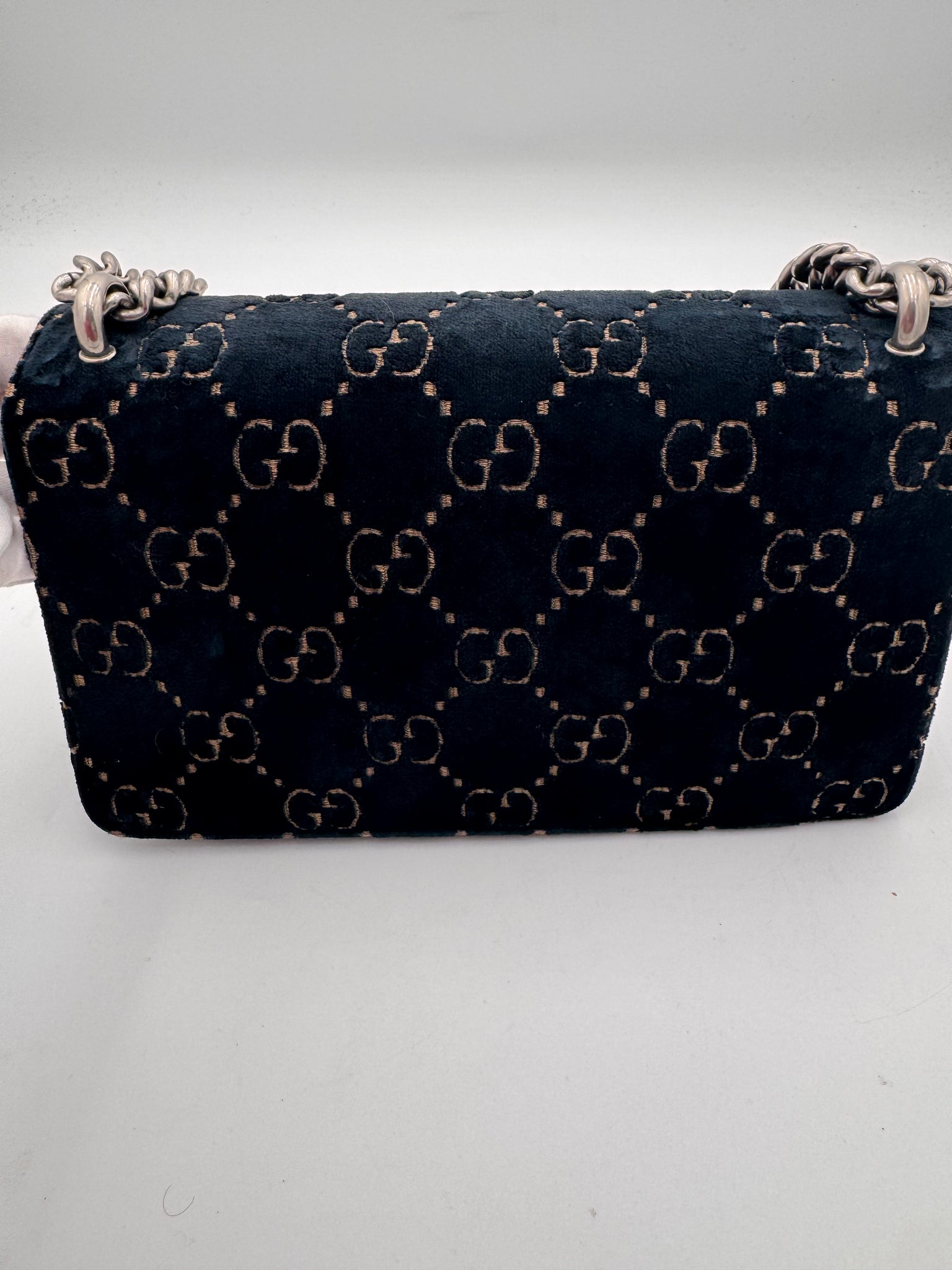 GUCCI Dionysus Bag