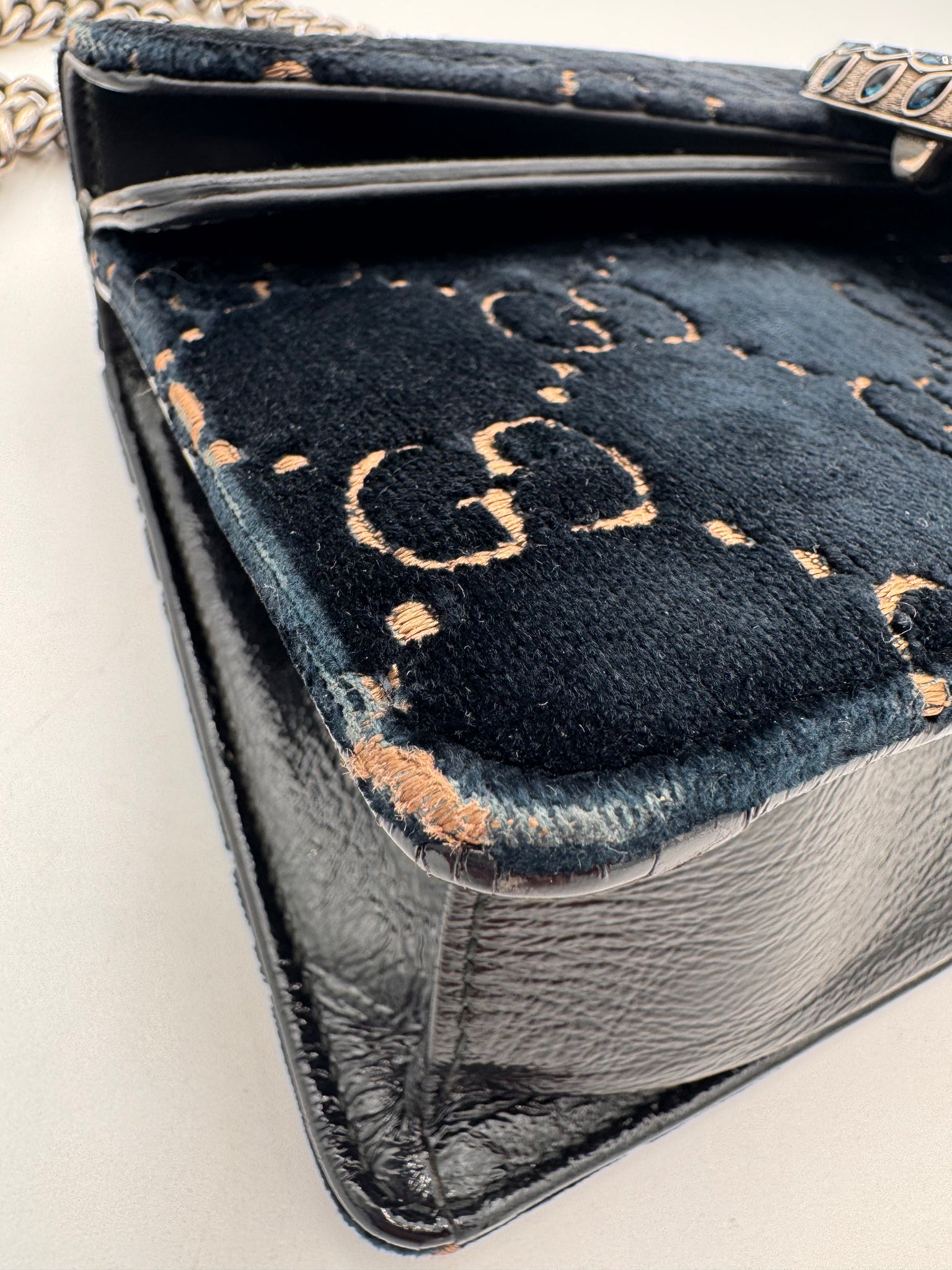 GUCCI Dionysus Bag