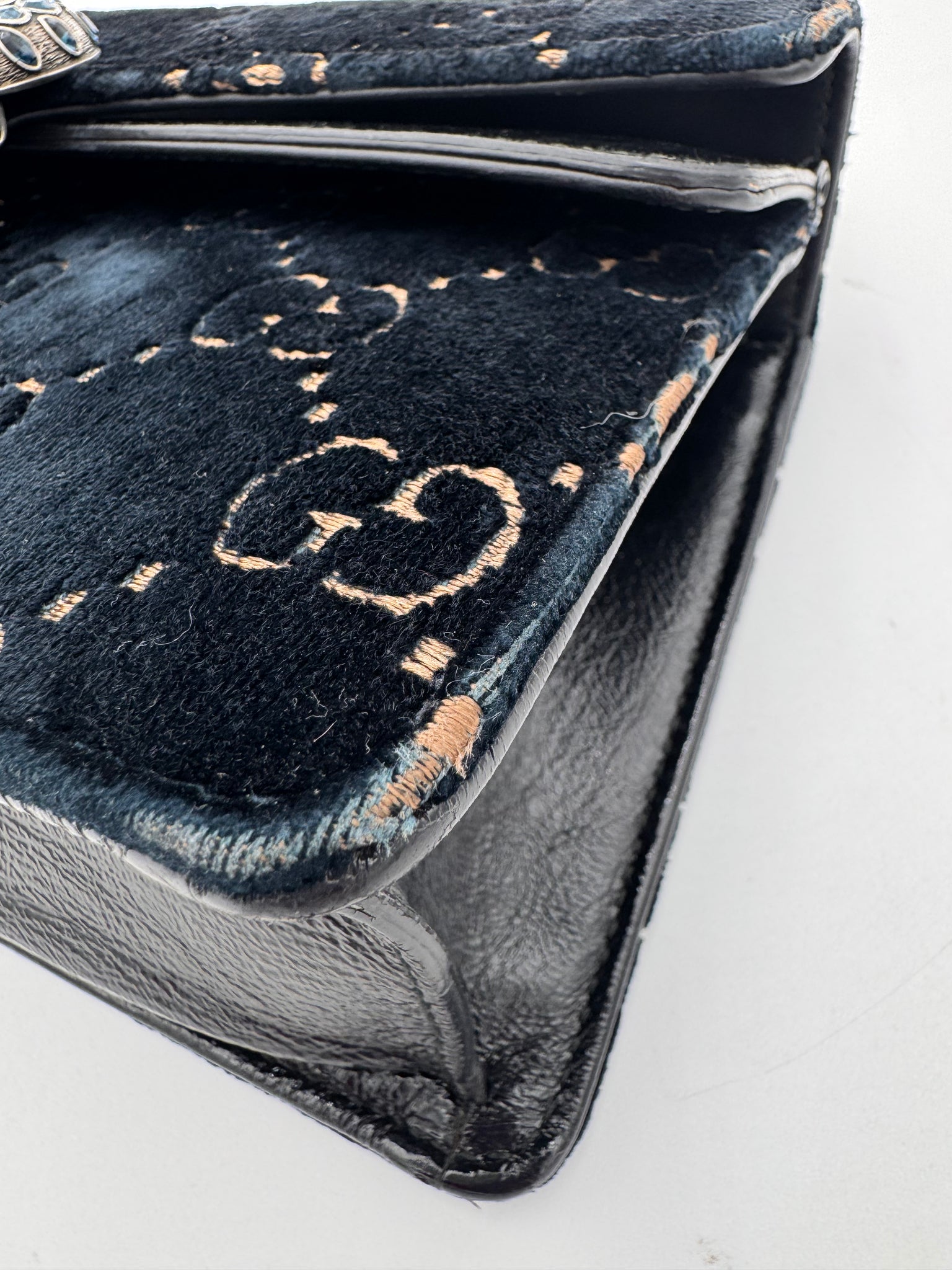 GUCCI Dionysus Bag