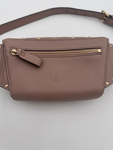 VALENTINO GARAVANI Rockstud Belt Bag