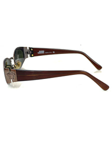 GIANNI VERSACE Vintage Medusa 53M sunglasses