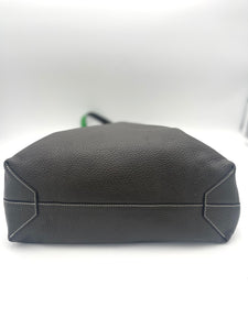 Hermes Double Sens 36 Leather Bag