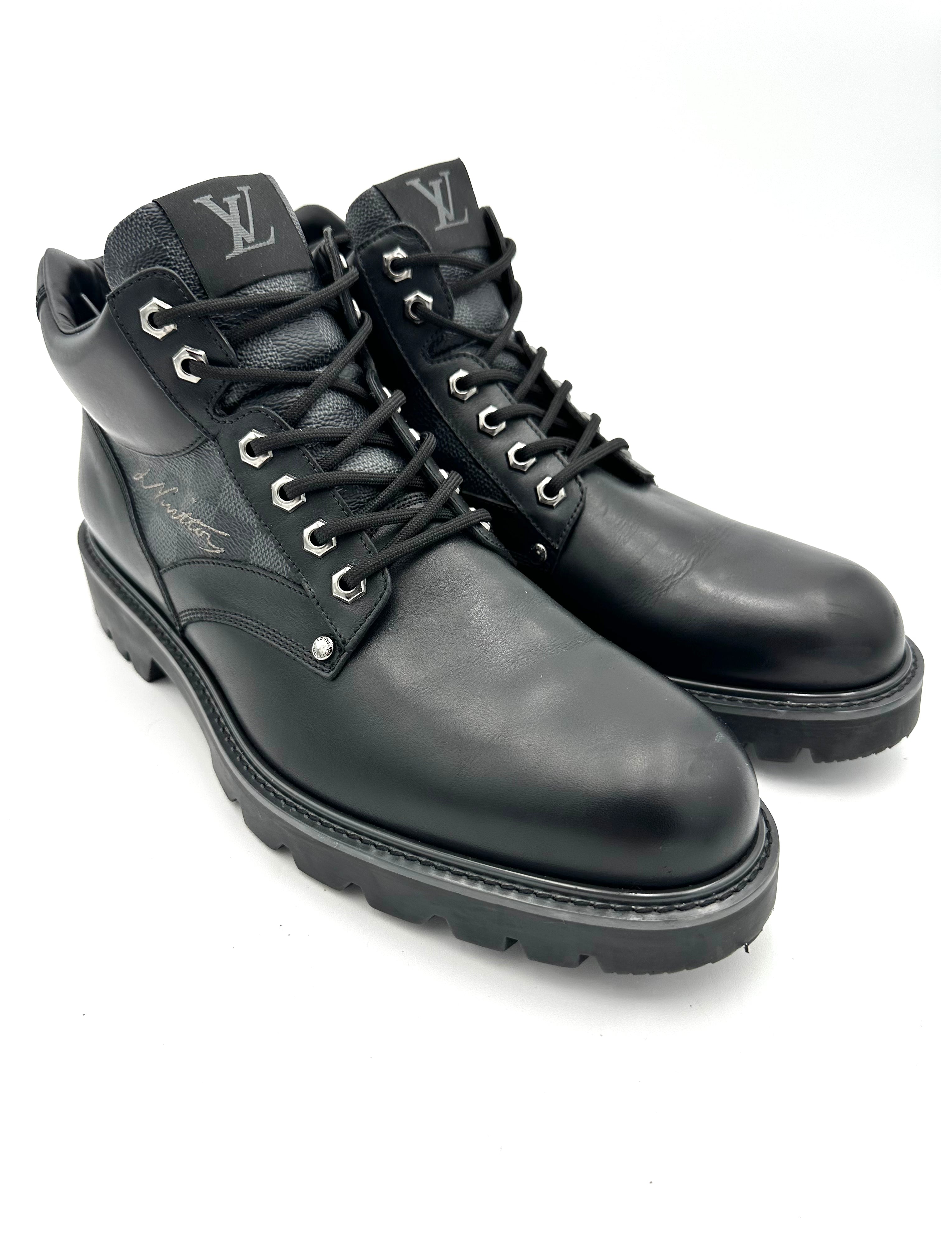 Oberkampf Ankle Boot